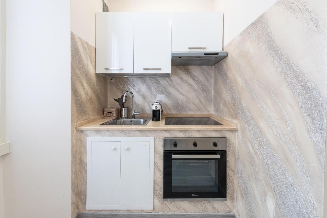 Ancient Rome Apartment Экстерьер фото