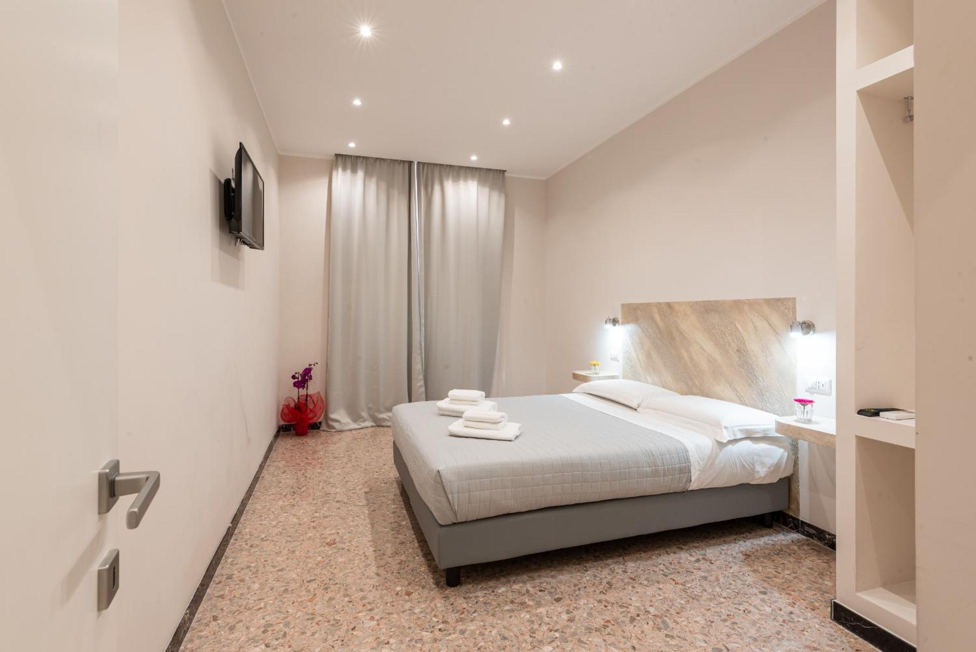 Ancient Rome Apartment Экстерьер фото